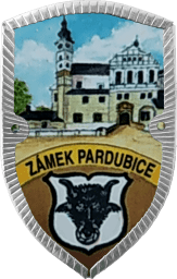 Zámek Pardubice