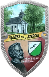 Paseky nad Jizerou - Věnceslav Metelka Paseky nad Jizerou - Věnceslav Metelka