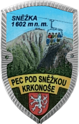 Pec pod Sněžkou - Krkonoše - Sněžka Pec pod Sněžkou - Krkonoše - Sněžka