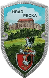 Hrad Pecka