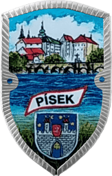 Písek Písek