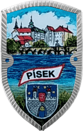 Písek