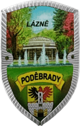 Poděbrady - lázně Poděbrady - lázně