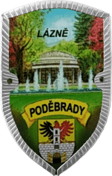 Poděbrady - lázně