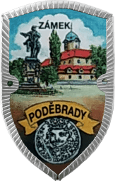 Poděbrady - zámek