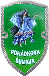 Pohádková Šumava Pohádková Šumava