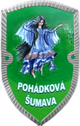 Pohádková Šumava