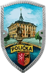 Polička