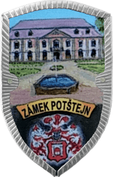 Zámek Potštejn