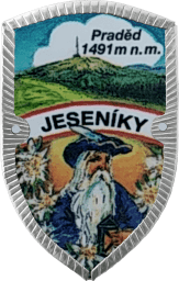 Jeseníky - Praděd