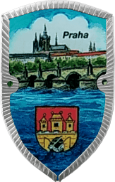 Praha