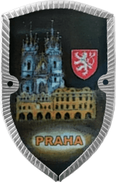 Praha