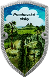 Prachovské skály Prachovské skály