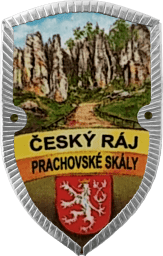 Český ráj - Prachovské skály