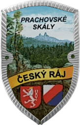 Český ráj - Prachovské skály