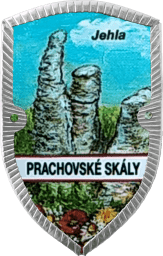 Prachovské skály - Jehla