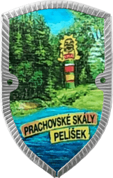 Prachovské skály - Pelíšek