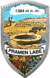 Pramen Labe Pramen Labe
