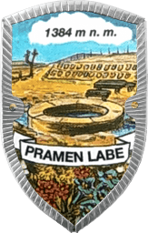 Pramen Labe