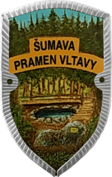 Šumava - Pramen Vltavy