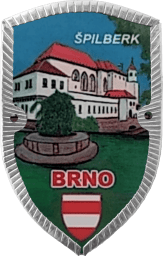 Brno - Špilberk Brno - Špilberk
