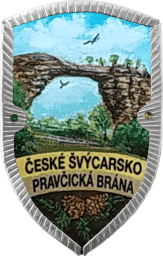 České Švýcarsko - Pravčická brána