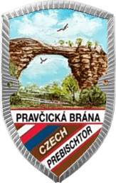 Pravčická brána - Czech - Prebischtor Pravčická brána - Czech - Prebischtor