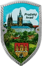 Pražský hrad