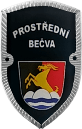 Prostřední Bečva Prostřední Bečva