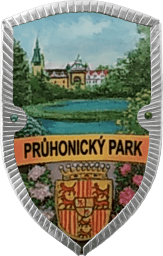 Průhonický park