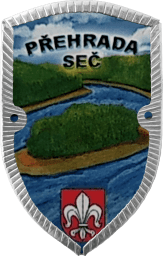 Přehrada Seč Přehrada Seč