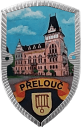 Přelouč Přelouč