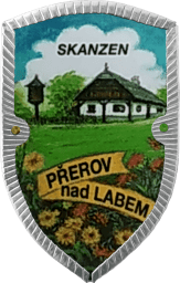 Přerov nad Labem - skanzen Přerov nad Labem - skanzen