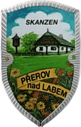 Přerov nad Labem - skanzen