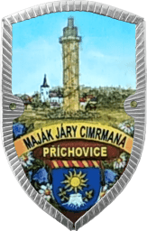 Maják Járy Cimrmana - Příchovice