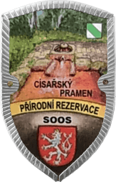 Přírodní rezervace SOOS - Císařský pramen