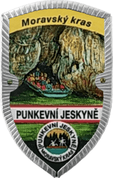 Punkevní jeskyně - Moravský kras Punkevní jeskyně - Moravský kras