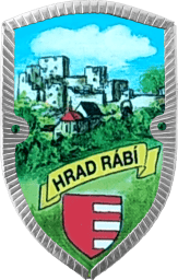 Hrad Rabí