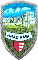 Hrad Rabí