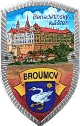 Broumov - Benediktínský klášter