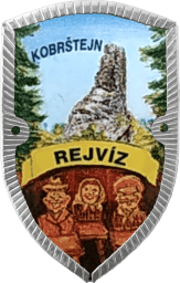 Rejvíz - Kobrštejn