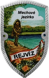 Rejvíz - Mechové jezírko