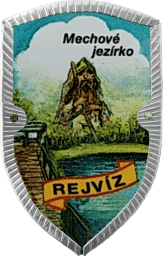 Rejvíz - Mechové jezírko Rejvíz - Mechové jezírko