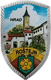 Roštejn - hrad