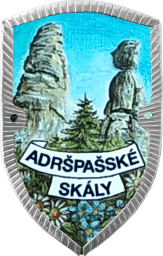 Adršpašské skály