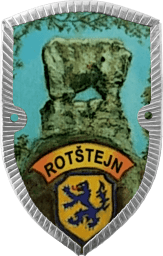 Rotštejn Rotštejn