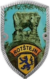 Rotštejn