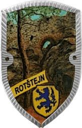 Rotštejn