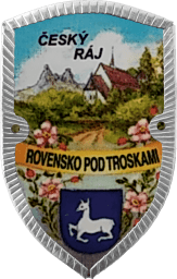 Rovensko pod Troskami - Český ráj