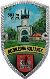 Rozhledna Bolfánek